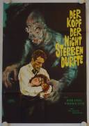 The Brain That Wouldn't Die (Der Kopf der nicht sterben durfte)
